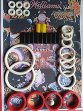 FLIPPER WILLIAMS-BIG GUNS-KIT