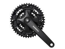Shimano Altus FC-MT101 Tripla