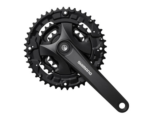 Catena tripla shimano altus - catena,