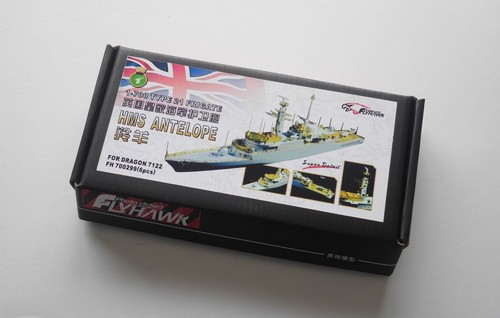 Flyhawk 700299 700 hms tipo - hms,