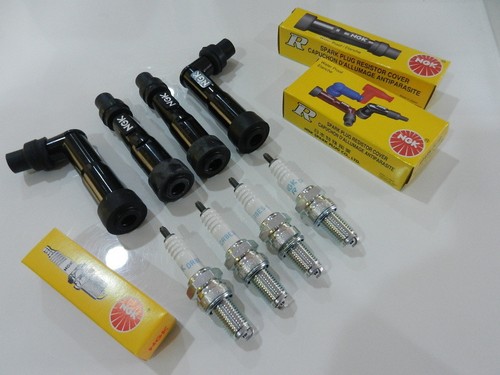 Candele honda 750 four k0 - four, a