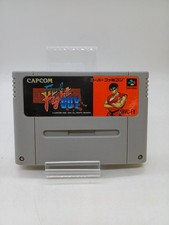Capcom Final Fight Guy Super Famicom SNES
