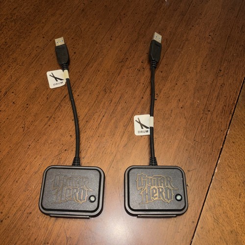 Dongle ricevitore batteria - (2),