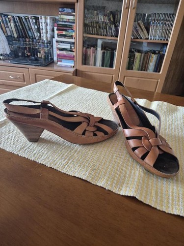 Tacchi donna pikolinos pelle - tacchi,