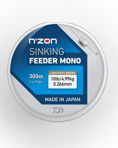 Daiwa zon affondatore - daiwa, n'zon