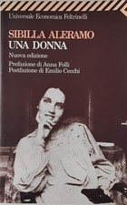 Una donna [Paperback] [Jan 02