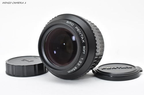 Eccellente smc pentax - [eccellente],