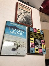 lotto 3 volumi ORIGINALI