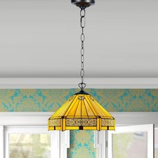 Lampada da soffitto a