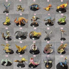 Capcom Monster Hunter Figura