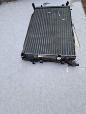 Radiatore acqua Volkswagen