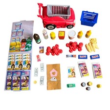 Mattel Barbie Happy Family