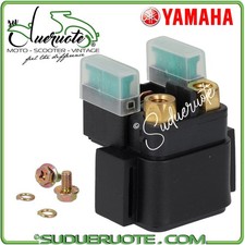 Rele Avviamento 12V per