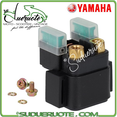 Rele avviamento 12v per - avviamento,
