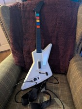 Guitar hero controller - hero,
