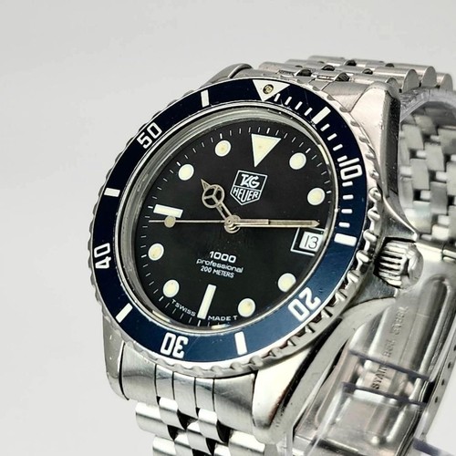 Orologio uomo vintage - orologio,