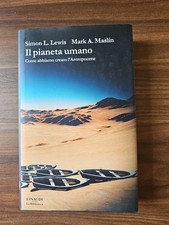 Libro Nuovo - Lewis Simon L. /