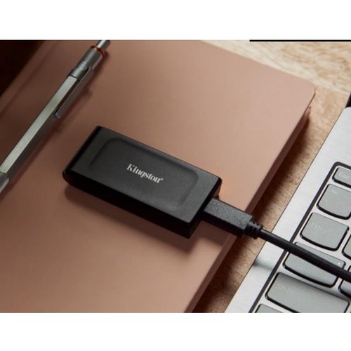 Ssd esterno kingston xs1000 - esterno,