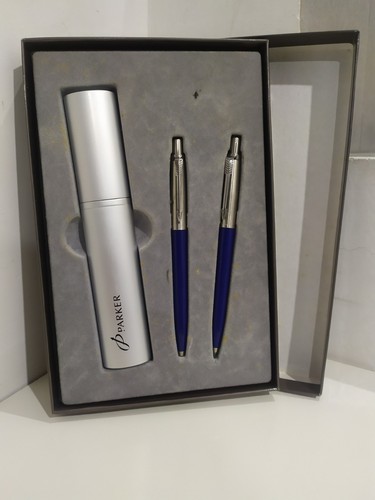 Set parker penna portamine - portamine, +