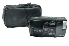 Olympus AF-1 TWIN punta e
