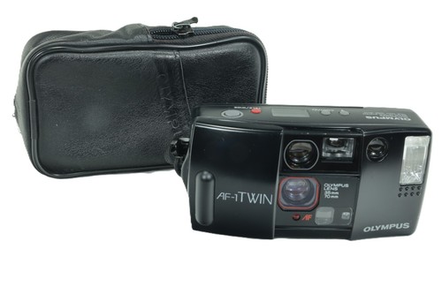 Olympus twin punta e - af-1,