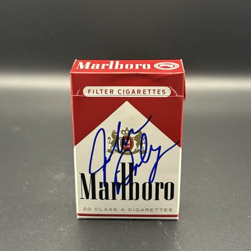 Confezione sigarette marlboro - sigarette,