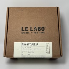 Profumo esclusivo labo - esclusivo, le