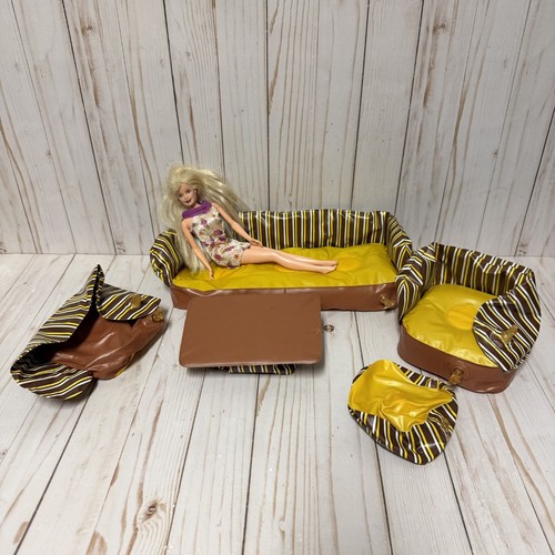Barbie superstar set - barbie,