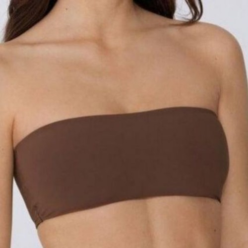 Reggiseno fascia tezenis - a,