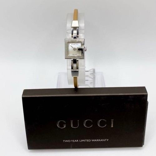 Orologio gucci mini bracciale - gucci,