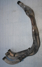 SUZUKI GSX-R 1100 1052CC 86-88 4-2-1 MANICOTTO COLLETTORE IMPIANTO COLLETTORE