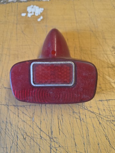 Vespa vnb vbb - vbb, plastica