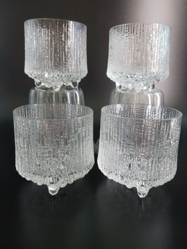 Set bicchieri cocktail - set, 4