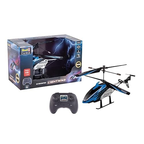 Revell control 23806 - 23806, rc