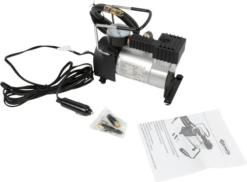 Start mini compressore 12v - start,