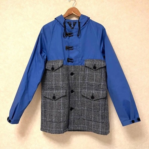 Giacca cameraman nigel cabourn - giacca,
