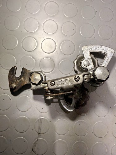 Campagnolo valentino - campagnolo,