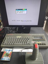 Computer spectrum 2 - computer, +2