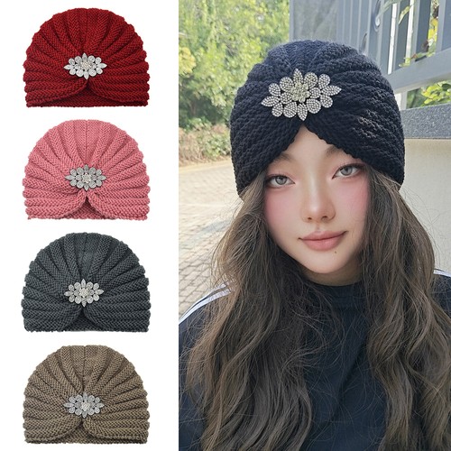 Cappello donna berretto con