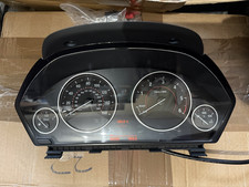 Quadro strumenti BMW F30 6WA -