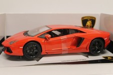 1:18 BURAGO Lamborghini