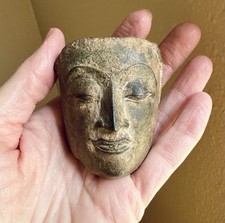 Lovely Antique Small Bronze