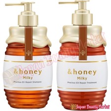 &honey Milky Precious EX