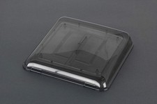 Coperchio Trasparente per