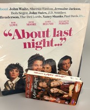 About Last Night (1986) Demi