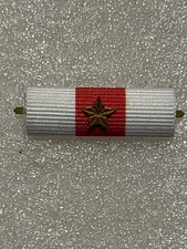 NASTRINO Diploma Benemerenza