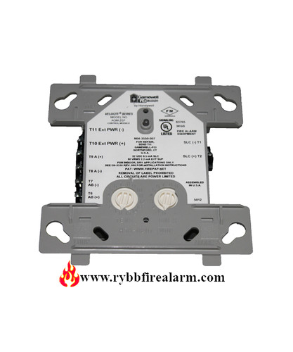 Gamewell fci aom - aom-2sf, modulo