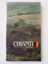 Guida Turistica "Chianti"