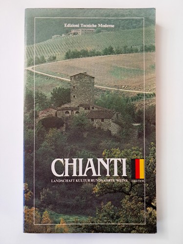 Guida turistica chianti - turistica, "chianti"