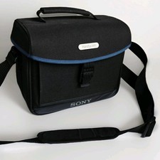 Custodia a tracolla vintage